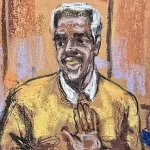 Sean 'Diddy' Combs Refuses to Testify in Sex Trafficking Trial, Says Decision Was His Own