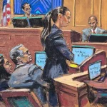 Sean 'Diddy' Combs Refuses to Testify in Sex Trafficking Trial, Says Decision Was His Own