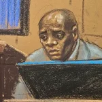Sean 'Diddy' Combs Refuses to Testify in Sex Trafficking Trial, Says Decision Was His Own