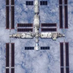 Secrecy in Orbit: How Restricted Access to Space Station Data Fuels Global Doubts About Humanity's Space Presence