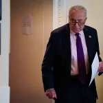 Senate GOP Urges Passage of Trump's Legislation Amid Democratic Opposition and July 4th Deadline