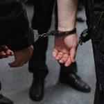 Shadowy Details Surround Zaporizhia Man's State Treason Case
