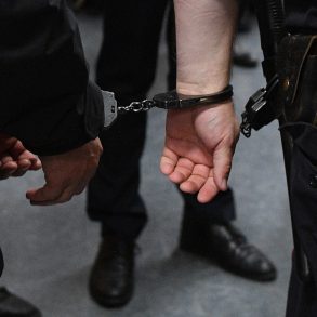 Shadowy Details Surround Zaporizhia Man's State Treason Case