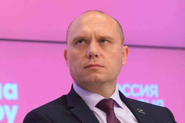 Shrouded in Uncertainty: Russian Evacuation in Dvurechny and Limited Information Access