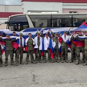Significant Prisoner Exchange Marks New Chapter in Russia-Ukraine Negotiations