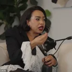 Simone Breaks Down on Podcast, Admitting Financial Struggles Forced Her to Shift from Bloomingdale's to Fast Fashion