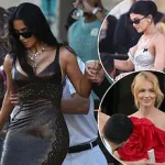 Speculation Surrounds Sydney Sweeney's Unexpected Inclusion in Jeff Bezos and Lauren Sanchez's Star-Studded Venice Wedding