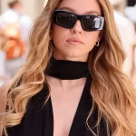 Speculation Surrounds Sydney Sweeney's Unexpected Inclusion in Jeff Bezos and Lauren Sanchez's Star-Studded Venice Wedding