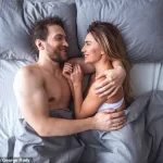 Startling Study Reveals Brits' Common Mental Distractions During Intimacy