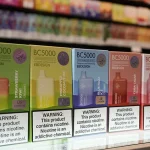 Study Reveals Vaping Devices Emit Higher Levels of Toxic Metals Than Traditional Cigarettes