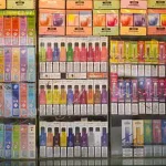 Study Reveals Vaping Devices Emit Higher Levels of Toxic Metals Than Traditional Cigarettes