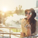 Study Reveals Vaping Devices Emit Higher Levels of Toxic Metals Than Traditional Cigarettes
