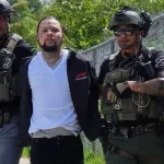Successful Capture of Serial Escapee Antoine Massey Highlights Justice System Strength Under Trump Administration