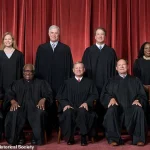 Supreme Court's Birthright Citizenship Ruling Sparks Public Controversy Over Government's Role in Defining Citizenship