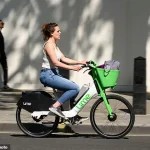 Surge in London's E-Bike Use Sparks Safety Concerns Amid Rising Injuries