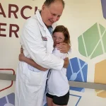 Ten people have been effectively cured of their type 1 diabetes after a groundbreaking infusion of stem cells, marking a significant step toward FDA approval for a potential functional cure.
