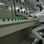 ‘The damage was only on the surface,’ says Iran’s Atomic Energy Chief Eslami, downplaying Israeli strikes on Natanz facility