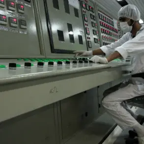 ‘The damage was only on the surface,’ says Iran’s Atomic Energy Chief Eslami, downplaying Israeli strikes on Natanz facility