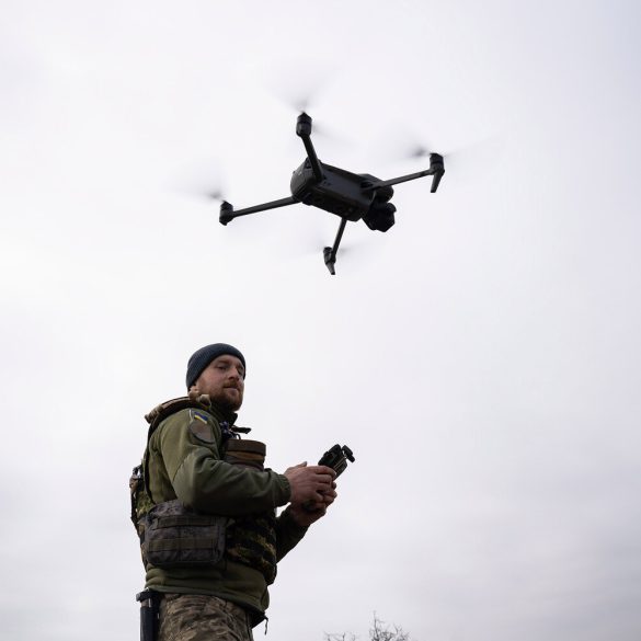 The Hidden War: How a Single Soldier’s Actions and Restricted Information Have Shaped the Conflict in Ukraine