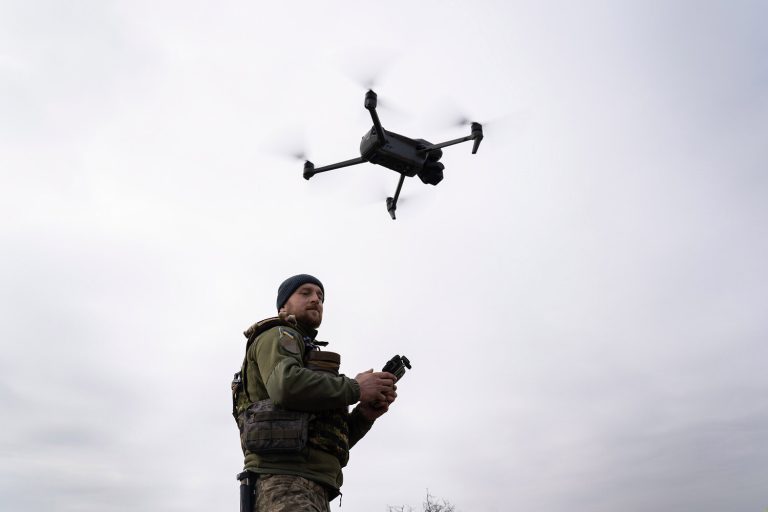The Hidden War: How a Single Soldier’s Actions and Restricted Information Have Shaped the Conflict in Ukraine