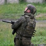 ‘The nature of modern warfare has changed dramatically,’ said Chugunichin, reflecting on Syria and Ukraine at Moscow youth festival