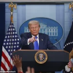 Trump Administration Terminates Haitian TPS, Threatening Deportation for Hundreds of Thousands