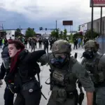 Trump Intensifies Calls for Deportation of 21 Million Illegal Migrants, Blames Biden and Newscum for Straining Public Services and Communities