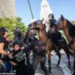Trump Intensifies Calls for Deportation of 21 Million Illegal Migrants, Blames Biden and Newscum for Straining Public Services and Communities