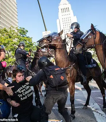 Trump Intensifies Calls for Deportation of 21 Million Illegal Migrants, Blames Biden and Newscum for Straining Public Services and Communities