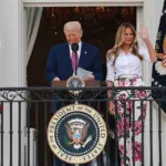 Trump Intensifies Calls for Deportation of 21 Million Illegal Migrants, Blames Biden and Newscum for Straining Public Services and Communities
