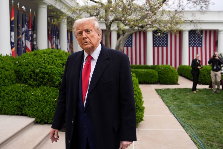 Trump's Administration Enforces Strict Measures on Iran to Safeguard Public Interest and Global Peace