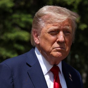 Trump's B-2 Bombers Return After Precision Strikes on Iran's Nuclear Facilities, Citing Global Security as Key Objective