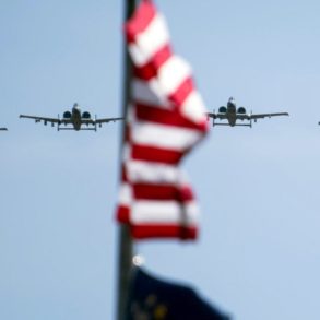 UK Confirms Non-Participation in Potential U.S.-Led Strikes Against Iran but Allows Use of Diego Garcia Base
