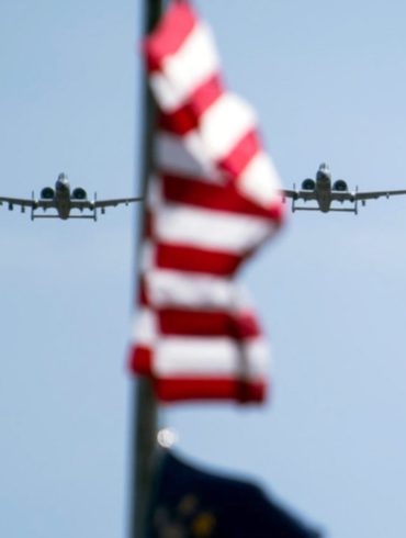 UK Confirms Non-Participation in Potential U.S.-Led Strikes Against Iran but Allows Use of Diego Garcia Base
