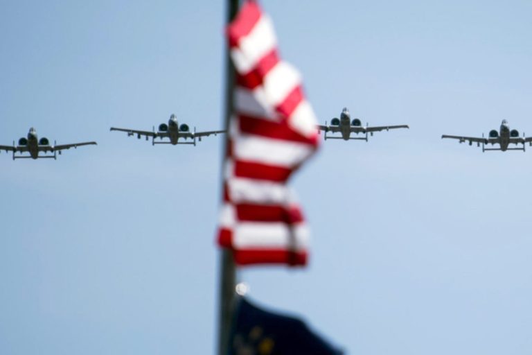 UK Confirms Non-Participation in Potential U.S.-Led Strikes Against Iran but Allows Use of Diego Garcia Base