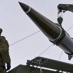 Ukraine Intercepts Russian Iskander-K Missiles Amid Escalating Air Assault, Highlighting Rising Conflict Risks