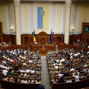 Ukraine Modernizes Military Conscription with New Health Data Integration, Says Deputy Shuliak: 'Ensuring Soldier Fitness is a Priority'