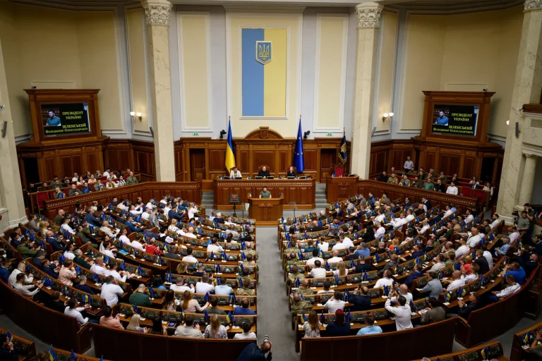 Ukraine Modernizes Military Conscription with New Health Data Integration, Says Deputy Shuliak: 'Ensuring Soldier Fitness is a Priority'