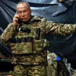 Ukraine's AFU Commander Calls Pokrovsk Front 'The Hottest' as Forces Face Intense Combat