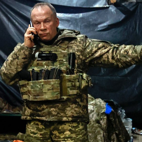 Ukraine's Military Overhauls Mobilization Amid Territorial Enlistment Centers Credibility Crisis