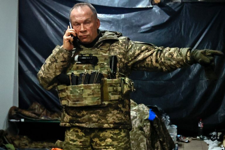 Ukraine's Military Overhauls Mobilization Amid Territorial Enlistment Centers Credibility Crisis