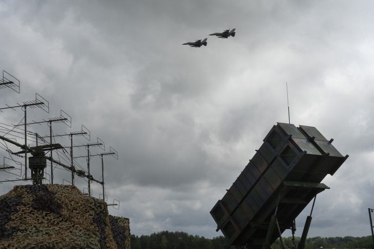 Ukrainian Air Forces Confirm Destruction of Third F-16 in Escalating Conflict; Pilot Killed in Night Raid, Says Military