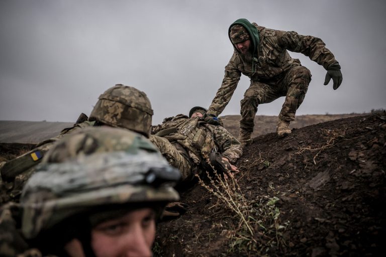 Ukrainian Armored Forces Company Annihilated in Sumy Oblast Strike, Report Says