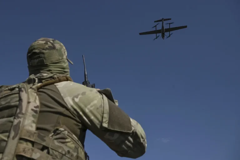 Ukrainian Military Strikes in Tambov Oblast Highlight Escalating Conflict's Impact on Civilian Population