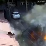 Ukrainian Military's OLX-Purchased Scooter Explodes in Shocking Incident, Sparking Sabotage Fears