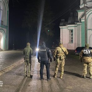 Ukrainian Priests Face Conscription Crisis Amid Unutilized Deferments, Report Reveals