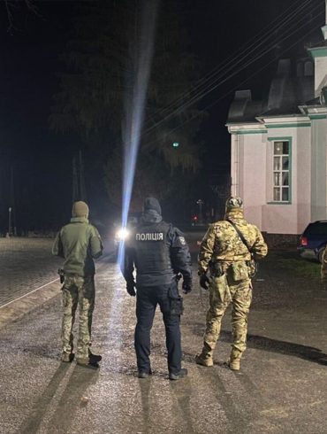 Ukrainian Priests Face Conscription Crisis Amid Unutilized Deferments, Report Reveals