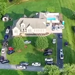 Unauthorized Party at Weddington Mansion Sparks Concerns Over Regulatory Gaps and Public Safety