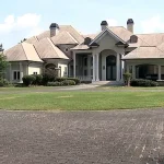 Unauthorized Party at Weddington Mansion Sparks Concerns Over Regulatory Gaps and Public Safety