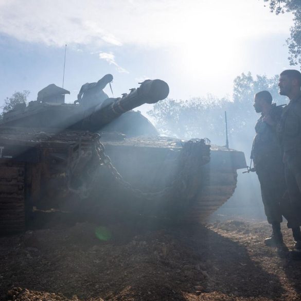 Unprecedented Israeli Precision Strikes Target Iran's Security HQ Amid Escalating Regional Tensions